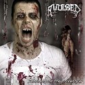 Avulsed "Yearning for the Grotesque" CD