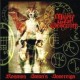 Mighty Goat Obscenity "Kosmos Satan´s Sovereign" CD