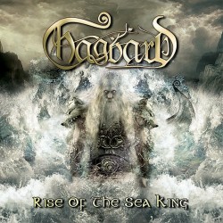 Hagbard "Rise of the Sea King" CD