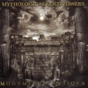 Mythological Cold Towers "Monvmenta Antiqva" CD
