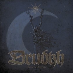 Drudkh "Handful of Stars" CD