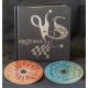 Arcturus "Arcturian" Deluxe Digibook 2CD