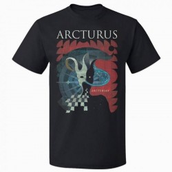 Arcturus "Arcturian" Camisa Oficial