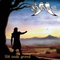 Heidevolk "Uit Oude Grond" CD