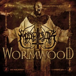 Marduk "Wormwood" CD
