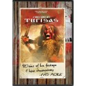 Turisas "A Finnish Summer With..." DVD