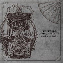 Poema Arcanus "Transient Chronicles" Digipack CD