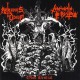 Aeternus Odium / Tormento Bestial "Ódio Bestial" Split CD
