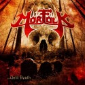 Morfolk "...Until Death" CD