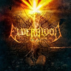 Elderblood "Son Of The Morning" CD