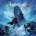 Helcaraxë "Children Of Ygg" CD