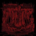 Insolitum/Morbid Perversion "Abysmal Necroalliance" Split CD