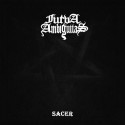 Furva Ambiguitas "Sacer" CD