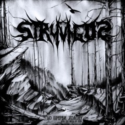 Stryvigor "Into the Abyss of Cold" MCD