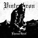Vinterthron "Eternal Grief" CD