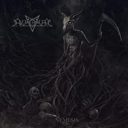 Azaghal "Nemesis" CD