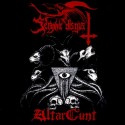 Seraphic Disgust "Altarcunt" CD