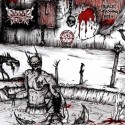 Carnal Dread "Black Thrashing Rites" CD