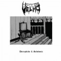 Velho "Decrepitude & Sabedoria" CD