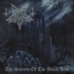 Dark Funeral "The Secrets of the Black Arts" DCD