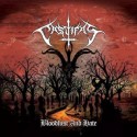 Castifas "Bloodlust and Hate" CD