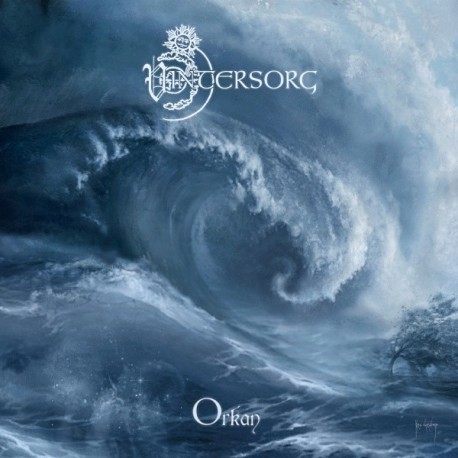 Vintersorg "Orkan" CD