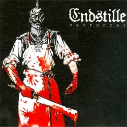 Endstille "Verfuhrer" CD