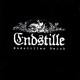 Endstille "Endstilles Reich" CD