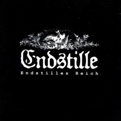 Endstille "Endstilles Reich" CD