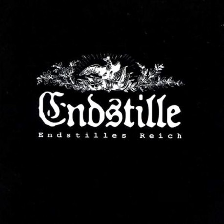 Endstille "Endstilles Reich" CD