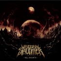 Visceral Slaughter "Hell on Earth" CD