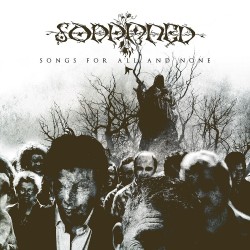 Sodamned "Songs for All and None" CD