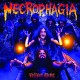 Necrophagia "Whiteworm Cathedral" CD