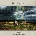 Hell Militia "Jacob's Ladder" CD