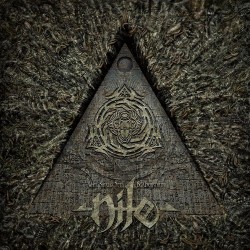 Nile "What Should Not Be Unearthed" CD