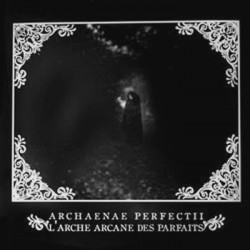 Celestia "Archaenae Perfectii (L´arche Arcane des Parfaits)" LP