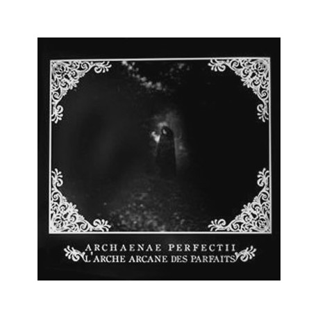 Celestia "Archaenae Perfectii (L´arche Arcane des Parfaits)" LP