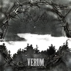 Spell Forest "Verum" CD