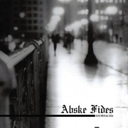 Abske Fides "Disenlightment / ...Apart from the World" Compilation CD