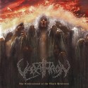 Varathron "The Confessional Of The Black Penitents" Ekopack MCD