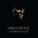Primordial "A Journey's End" Digipack DCD