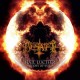 Besatt "Hail Lucifer / Roots Of Evil" CD