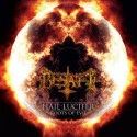 Besatt "Hail Lucifer / Roots Of Evil" CD