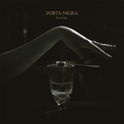 Porta Nigra "Fin de Siècle" Digipack CD