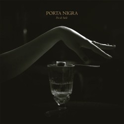 Porta Nigra "Fin de Siècle" Digipack CD