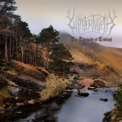 Winterfylleth "The Threnody of Triumph" CD