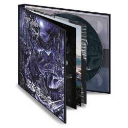 Emperor "In the Nightside Eclipse - 20th Anniversary" DIGIBOOK CD