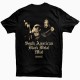 PATRIA \"Nihil Est Monastica\" Drakkar Official T-Shirt