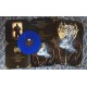 Woods Of Desolation "As The Stars" Gatefold LP (Blue)