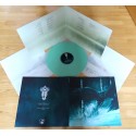 Nasheim "Solens Vemod" Gatefold LP (Green)